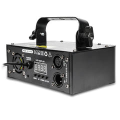 Light4Me RGB Laser 500mW