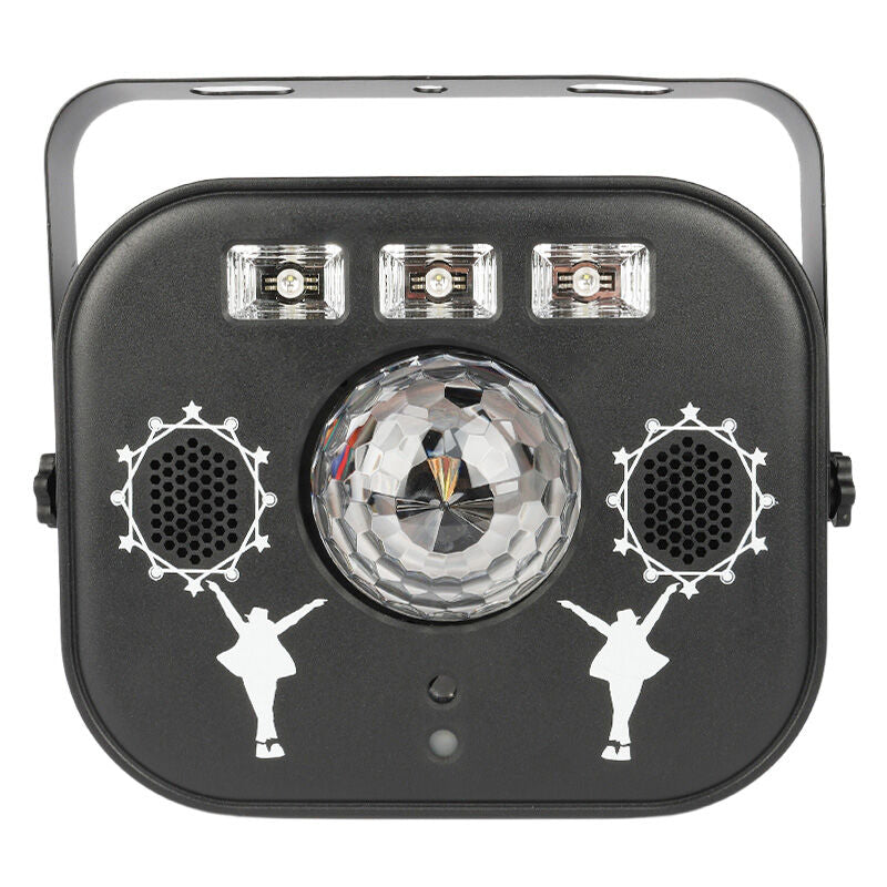 Light4Me MULTIBOX LED Multiefekti