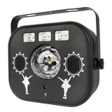Light4Me MULTIBOX LED Multiefekti