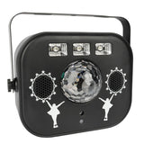 Light4Me MULTIBOX LED Multiefekti