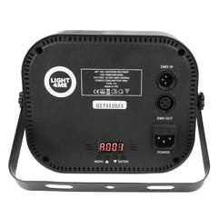 Light4Me MULTIBOX LED Multiefekti