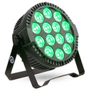 Light4Me PAR RGBW 14x10 LED -parivalo