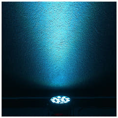 Light4Me Par-Spot Paketti