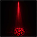 LIGHT4ME PARTY LIGHT 2 LED-Effect discobelysning