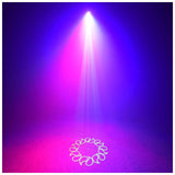 LIGHT4ME PARTY LIGHT 2 LED-Effect discobelysning
