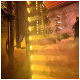 Light4Me Pixel Bar 14 - lämmin valkoinen