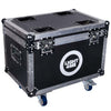 Light4Me flightcase 2 Prism Beam 250 -laitteelle
