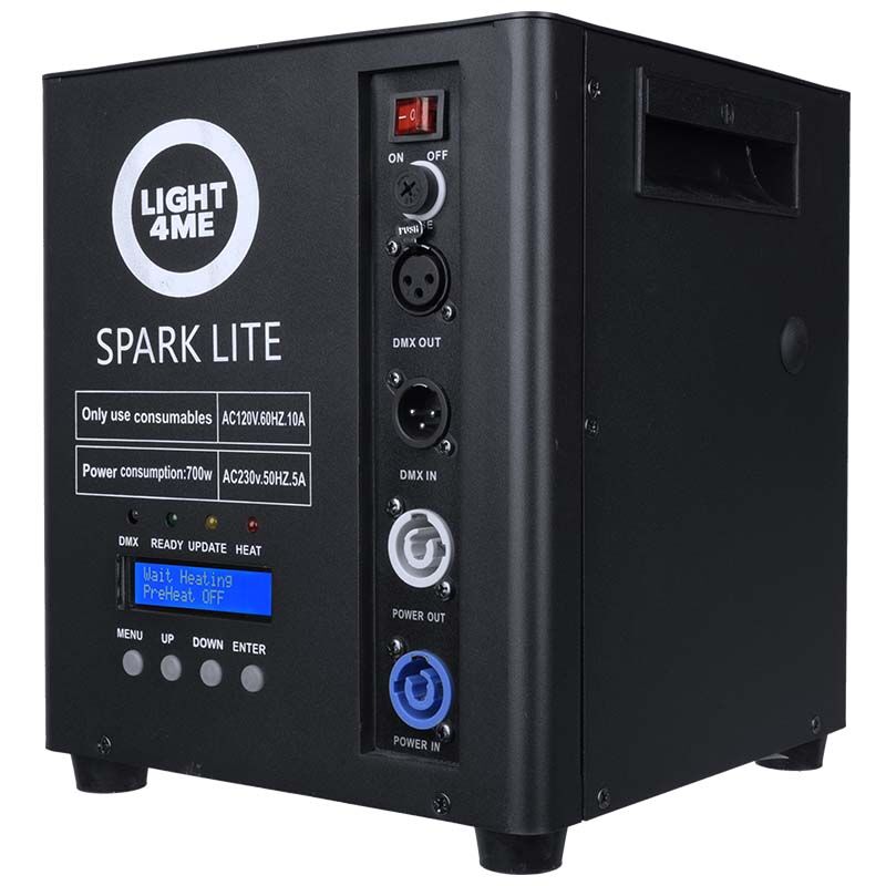 Light4Me Spark Lite