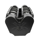 LIGHT4ME SPIDER STRIPE Effect LED disco stroboskop