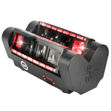 LIGHT4ME SPIDER STRIPE Effect LED disco stroboskop
