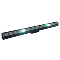 Light4Me Strobe Multi Bar LED-strobe ja blinder