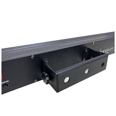 Light4Me Strobe Multi Bar LED-strobe ja blinder
