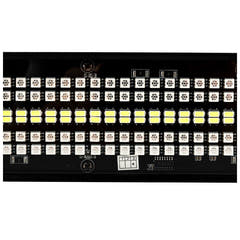 Light4Me Strobe Multi Bar LED-strobe ja blinder