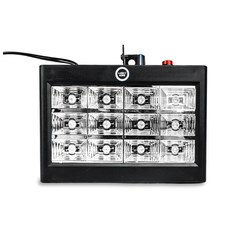 Light4Me Strobe Panel RGB LED