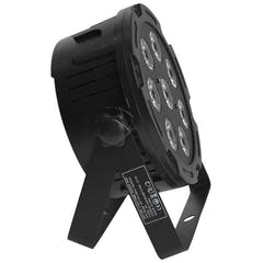Light4Me TRI PAR 8x9W MKII RGB LED PAR