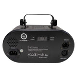 LIGHT4ME ULTRABOX 1 RGBA 6 LED moniefektilamppu