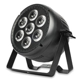 Light4Me Venom Par 7X30W RGBW
