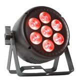Light4Me Venom Par 7X30W RGBW