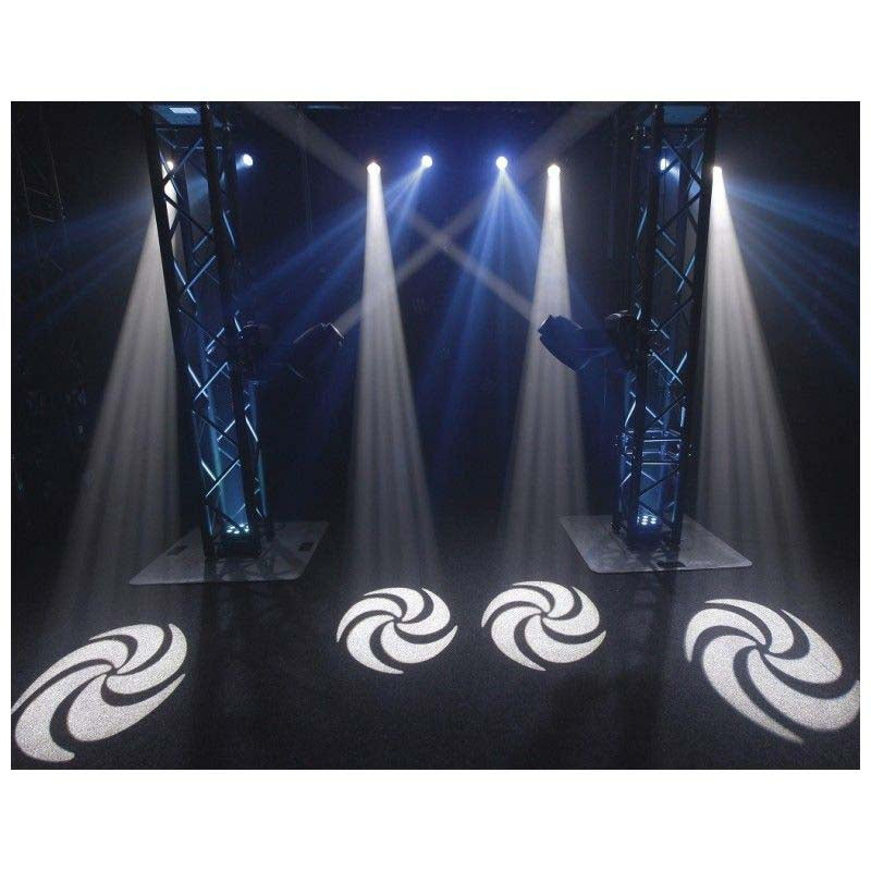 Light4Me Venom Spot 150W