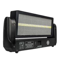 LIGHT4ME VENOM STROBE HEAD strobe-blinderi