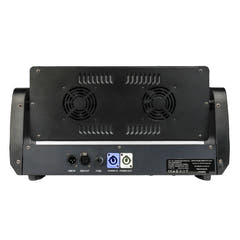 LIGHT4ME VENOM STROBE HEAD strobe-blinderi