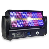 LIGHT4ME VENOM STROBE HEAD strobe-blinderi