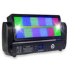 Light4Me VENOM STROBE Blinder kallistuksella