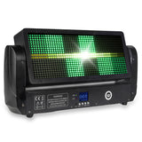 LIGHT4ME VENOM STROBE HEAD strobe-blinderi