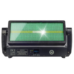 LIGHT4ME VENOM STROBE HEAD strobe-blinderi