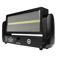 LIGHT4ME VENOM STROBE HEAD strobe-blinderi