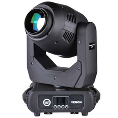 Light4Me Venom Zoom 250 W V2