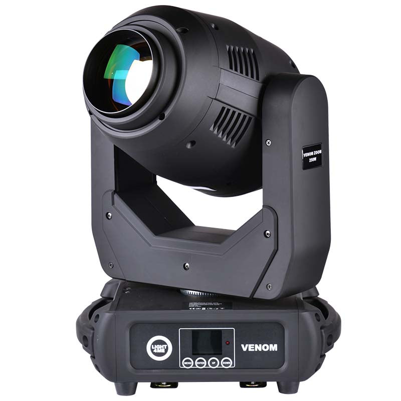 Light4Me Venom Zoom 250 W V2