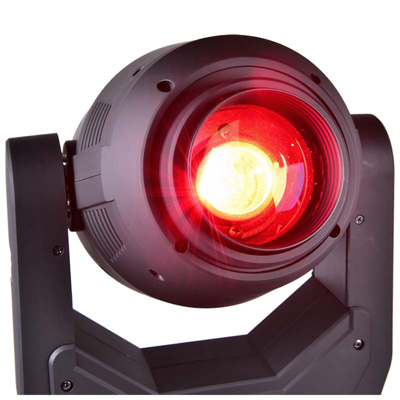 Light4Me Venom Zoom 250 W V2