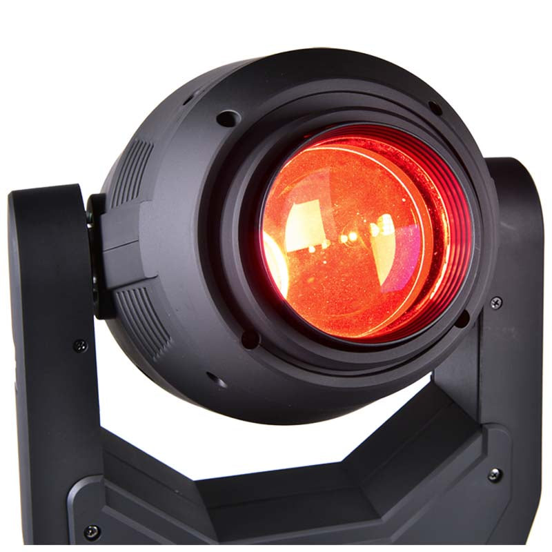 Light4Me Venom Zoom 250 W V2