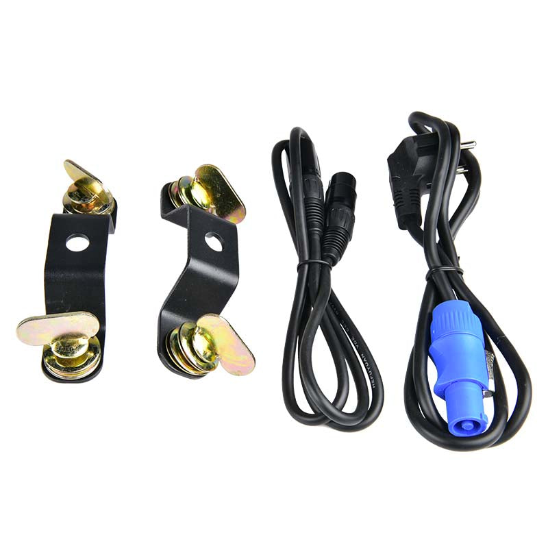 Light4Me Venom Zoom 250 W V2