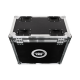Lentolaukku 2 x Light4Me 12R Smart Beam -laitteelle