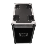 Lentolaukku 2 x Light4Me 12R Smart Beam -laitteelle