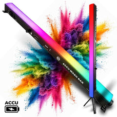 Light4Me Accu LED palkit