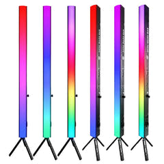 Light4Me Accu LED palkit
