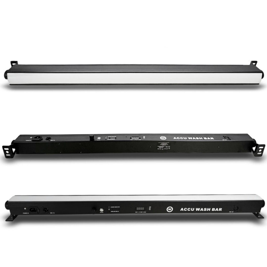 Light4Me Accu LED palkit