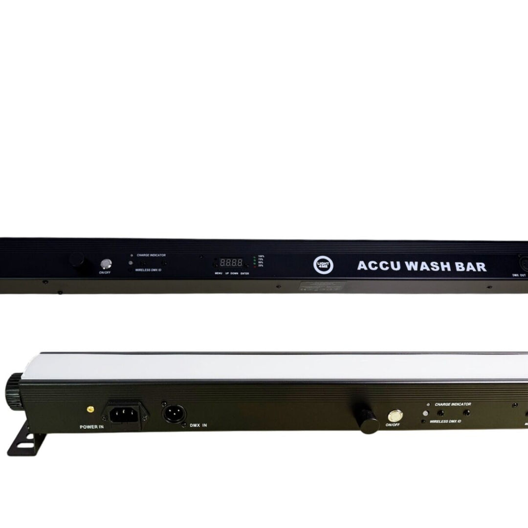 Light4Me Accu LED palkit