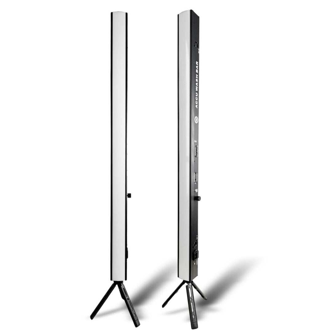 Light4Me Accu LED palkit