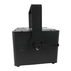 Light4Me 5 W laser RGB:llä ja sovellusohjauksella