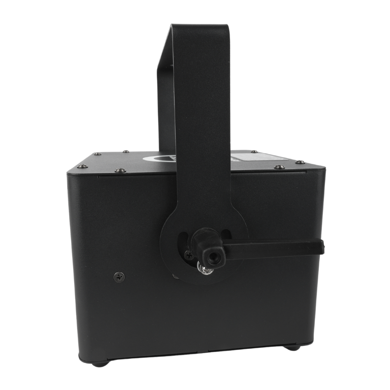 Light4Me 5 W laser RGB:llä ja sovellusohjauksella
