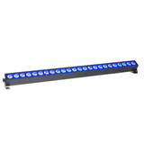 LIGHT4ME AURA PIXEL BAR 24x3W RGBW LED-lys