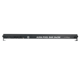 LIGHT4ME AURA PIXEL BAR 24x3W RGBW LED-lys