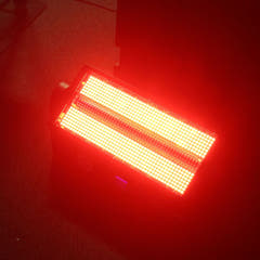 Light4Me Aurora -stroboskooppipää – RGB+WW