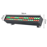 LIGHT4ME BEAM WASH BAR