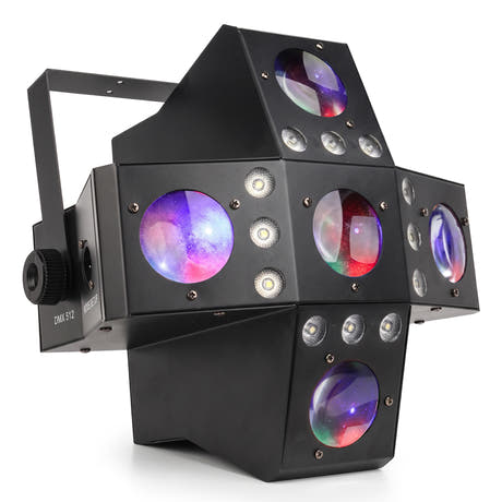 Light4Me BeamStorm LED