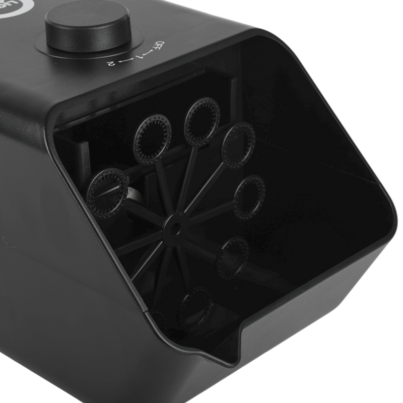 Light4Me ACCU 1  Batteridrevet Sæbebobbelmaskine